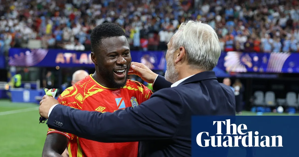 World Cup 2026: England's Thomas Tuchel must get it right in danger zone