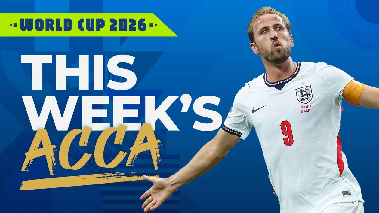 World Cup 2026: Rate the players in Norway v England