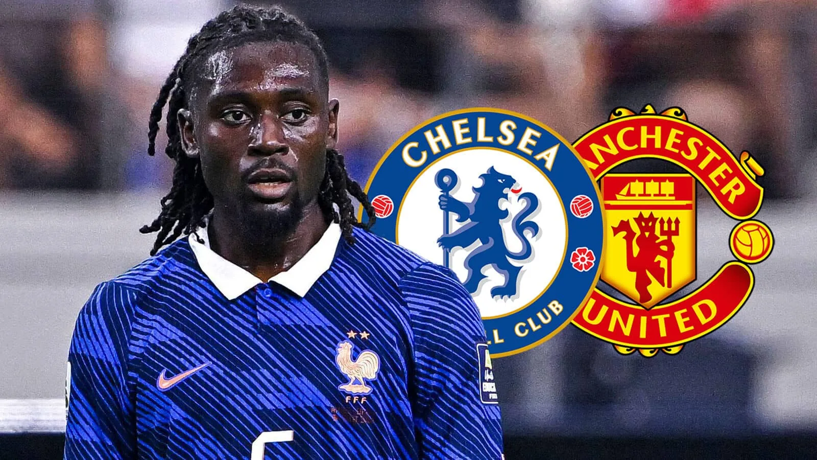 Man United transfer news LIVE: Manu Kone latest, Tottenham done deal, Crysencio Summerville bid - Manchester Evening News