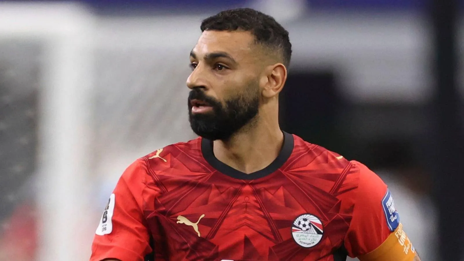 Football gossip: Salah, Olise, Adeyemi, Geertruida, Alvarez, Palhinha