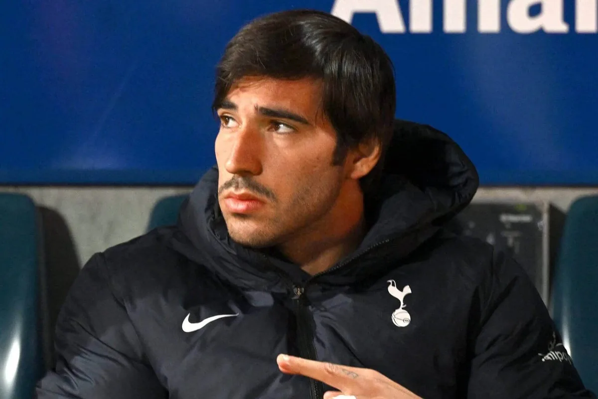 Tonali reveals why he chose Spurs move despite interest in Italy - London Evening Standard