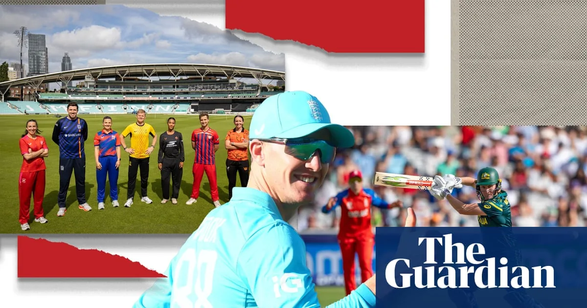 Women's Hundred 2026 results: Sunrisers Leeds thrash MI London to begin new era