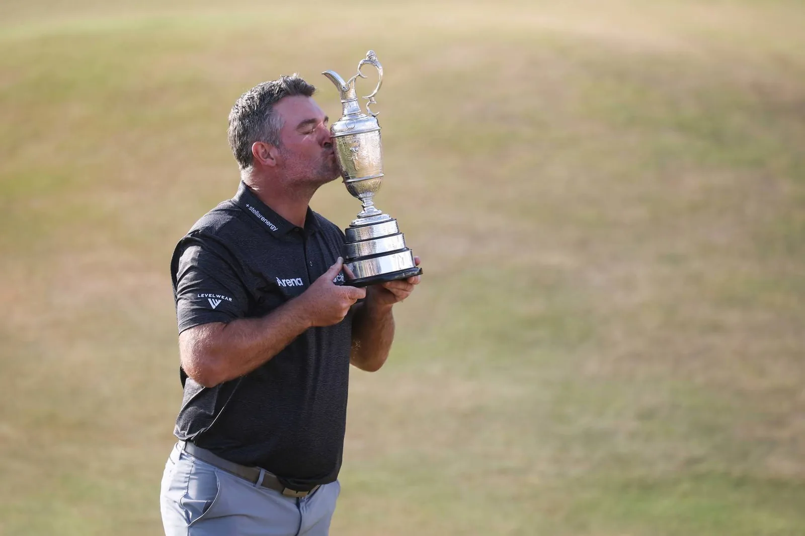 The Open 2026: Ryan Fox wins first major title after keeping cool in Birkdale heat