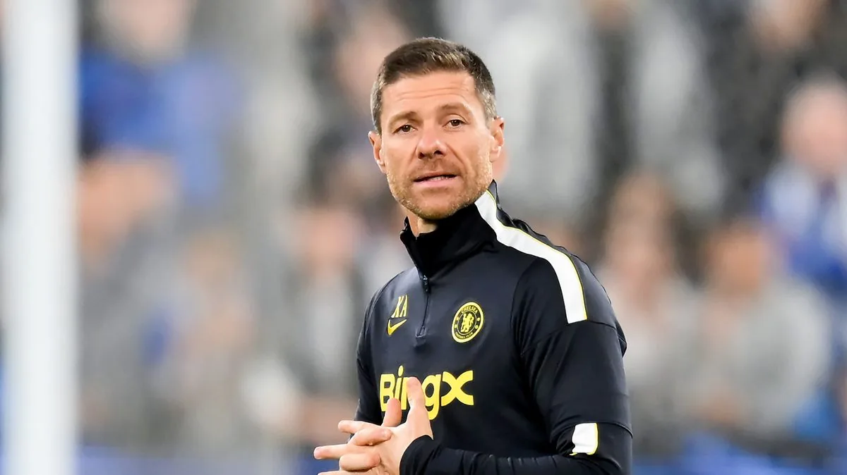 Chelsea news: Are Xabi Alonso's Blues prioritising experience over youth?