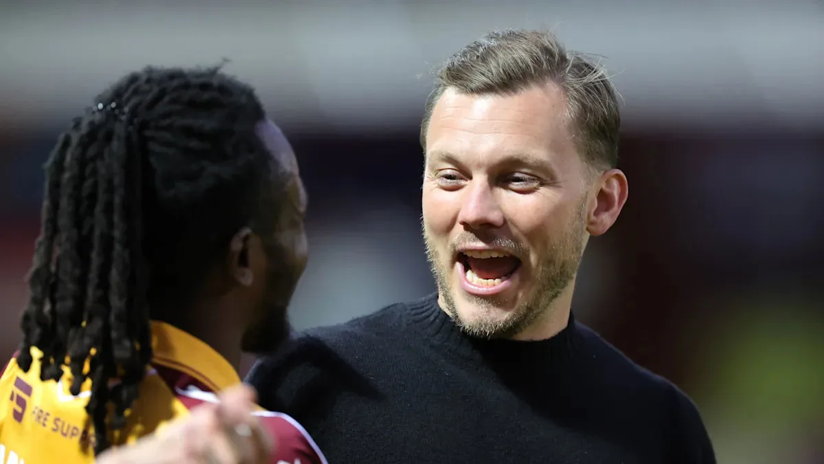 HB vs Motherwell: UEFA Conference League radio commentary, live text & match report