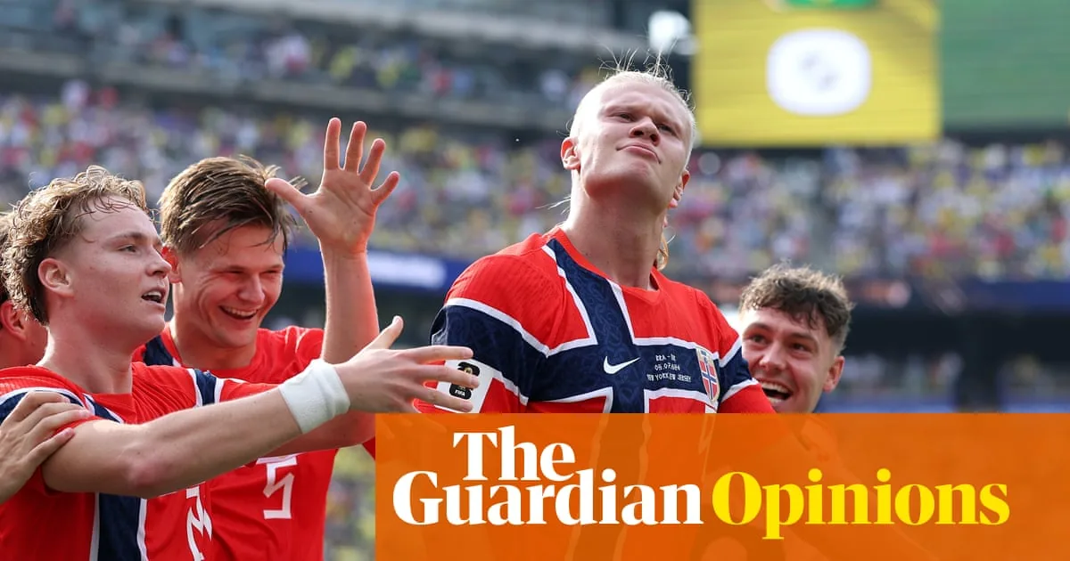 World Cup 2026: England set for the open-air Miami heat - or do Norway hold the edge?