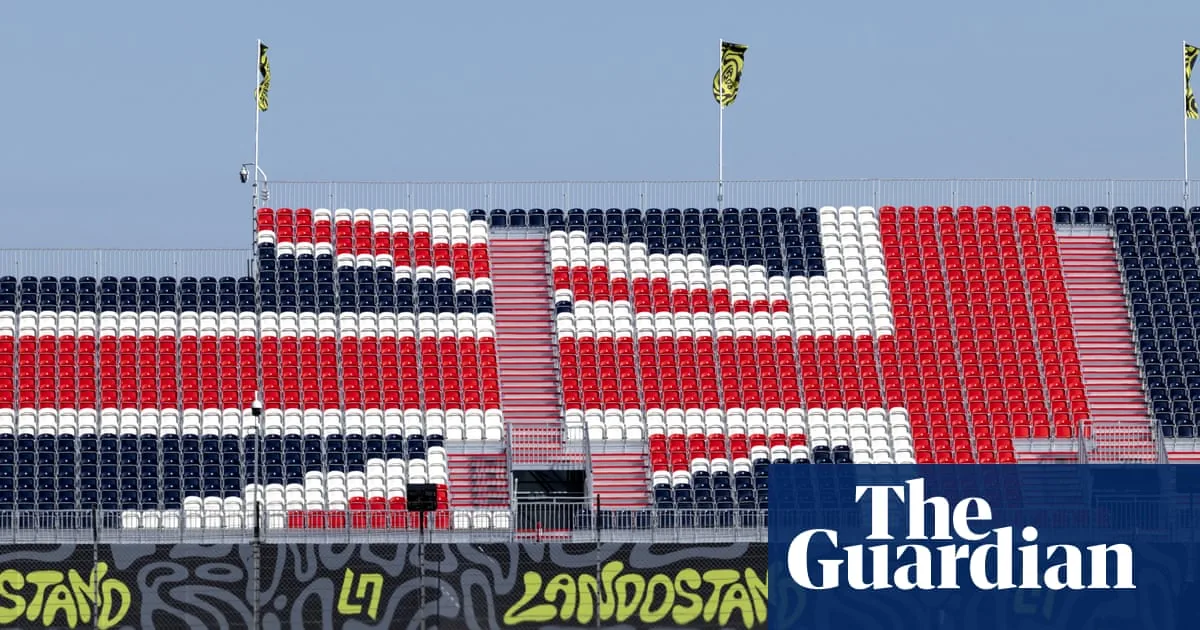 British Grand Prix: Lewis Hamilton says Silverstone will be 'completely different' with 2026 cars
