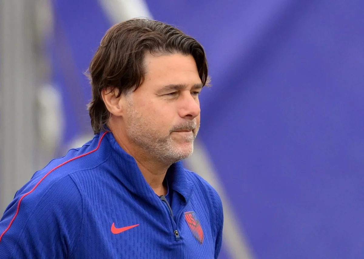 USMNT coach Mauricio Pochettino, US Soccer in ‘final stages’ of agreeing on new contract