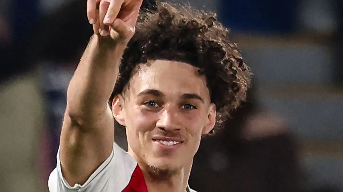Maghnes Akliouche transfer news: Liverpool make initial approach for Monaco winger amid PSG interest