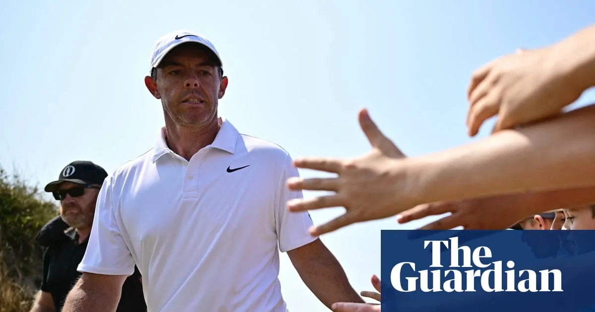 DeChambeau is not a cheater - Scheffler