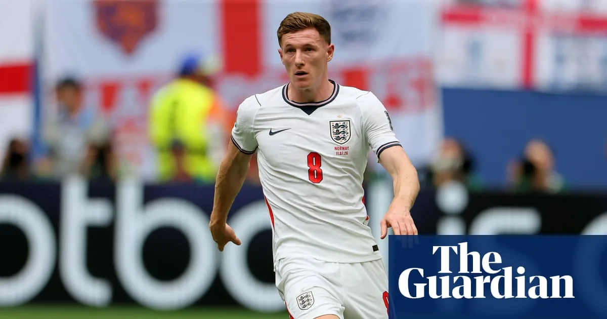 Elliot Anderson transfer: Man City seal £116m deal for England and Forest midfielder