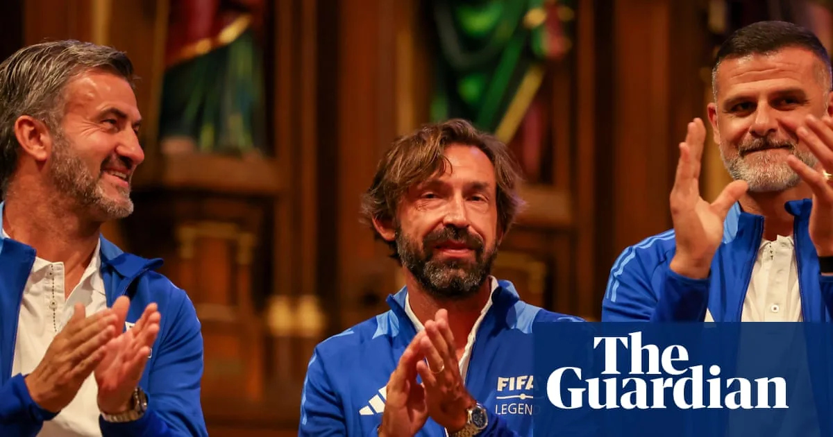 Paolo Maldini: Italian Football Federation technical director quits after just 16 days amid head coach saga