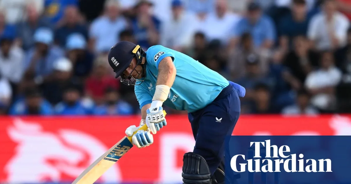 England vs India: Joe Root says young batters are learning on the job in ODI cricket