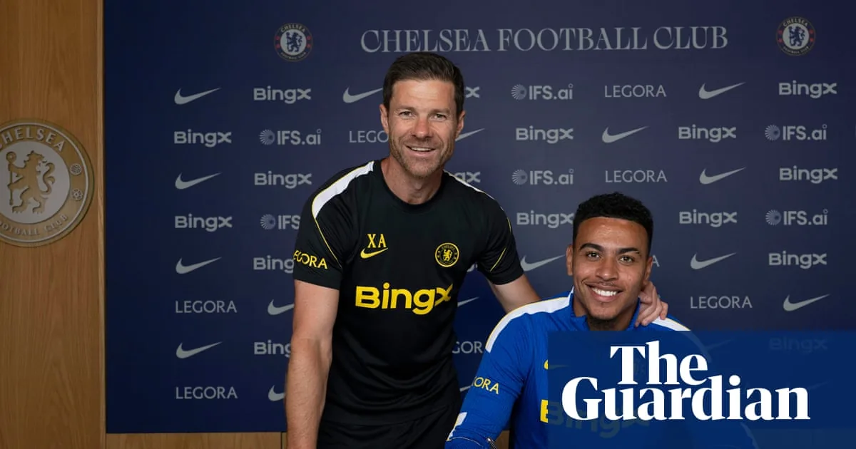Morgan Rogers interview: On joy, family and finding his best self | News | Official Site