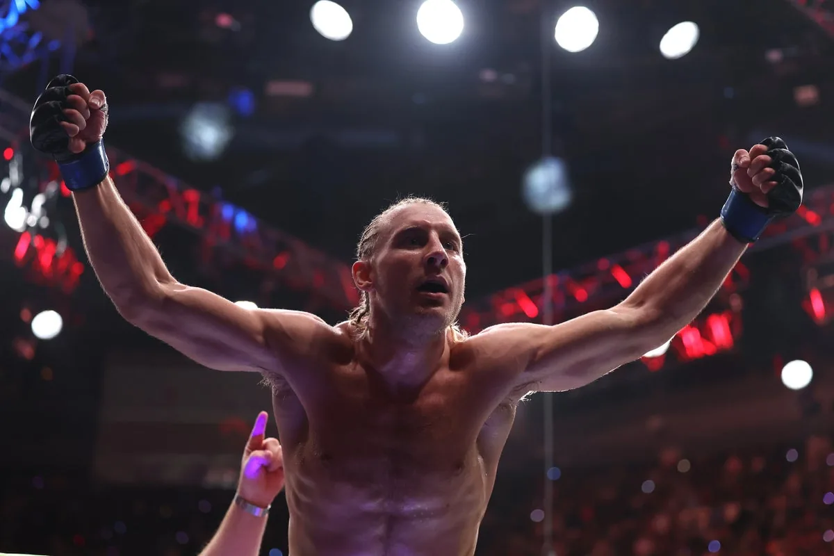 McGregor vs Holloway 2 LIVE: UFC 329 fight updates, undercard, results & radio commentary