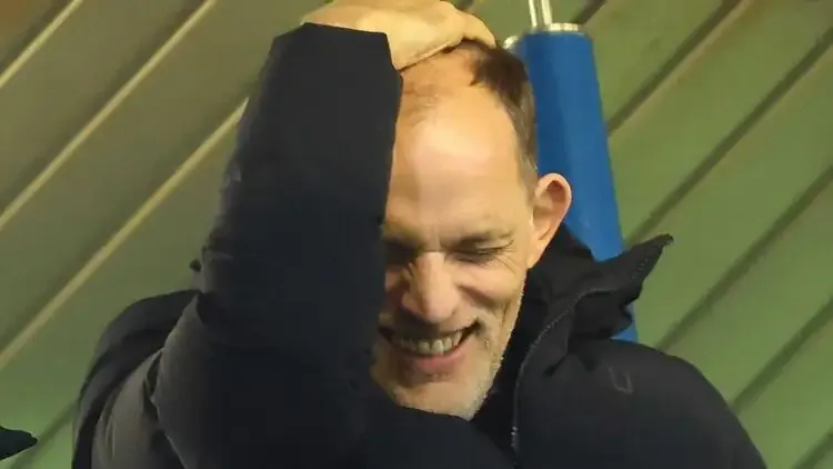 England stars stunned by Tuchel’s comments in dressing room post-Argentina as new demand revealed