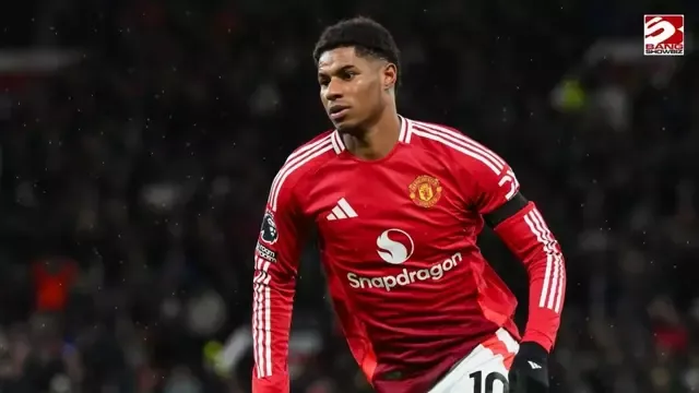Michael Carrick could bring Marcus Rashford back to Manchester United