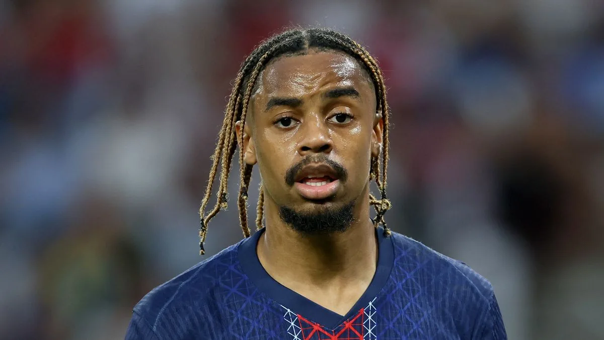 Liverpool 'ready to abandon Barcola talks' as Arsenal get clear run - London Evening Standard