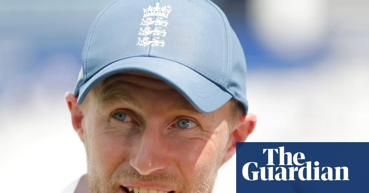 Joe Root: New Test captain scraps England midnight curfew as he begins second stint