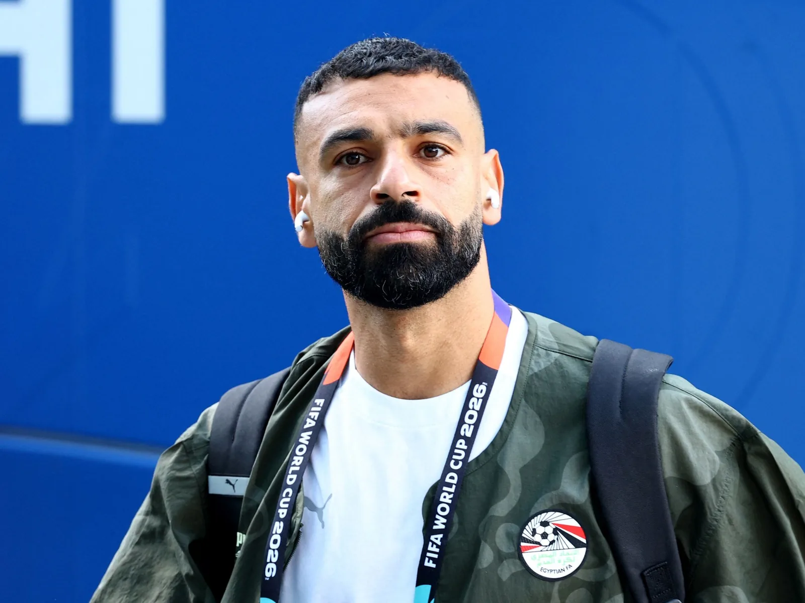 Mohamed Salah: Turkish club Trabzonspor set to sign former Liverpool forward