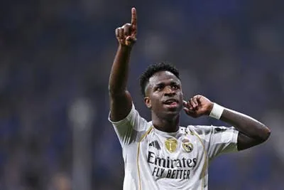 Why Arsenal signing Vinicius Jr would be the biggest transfer in Premier League history