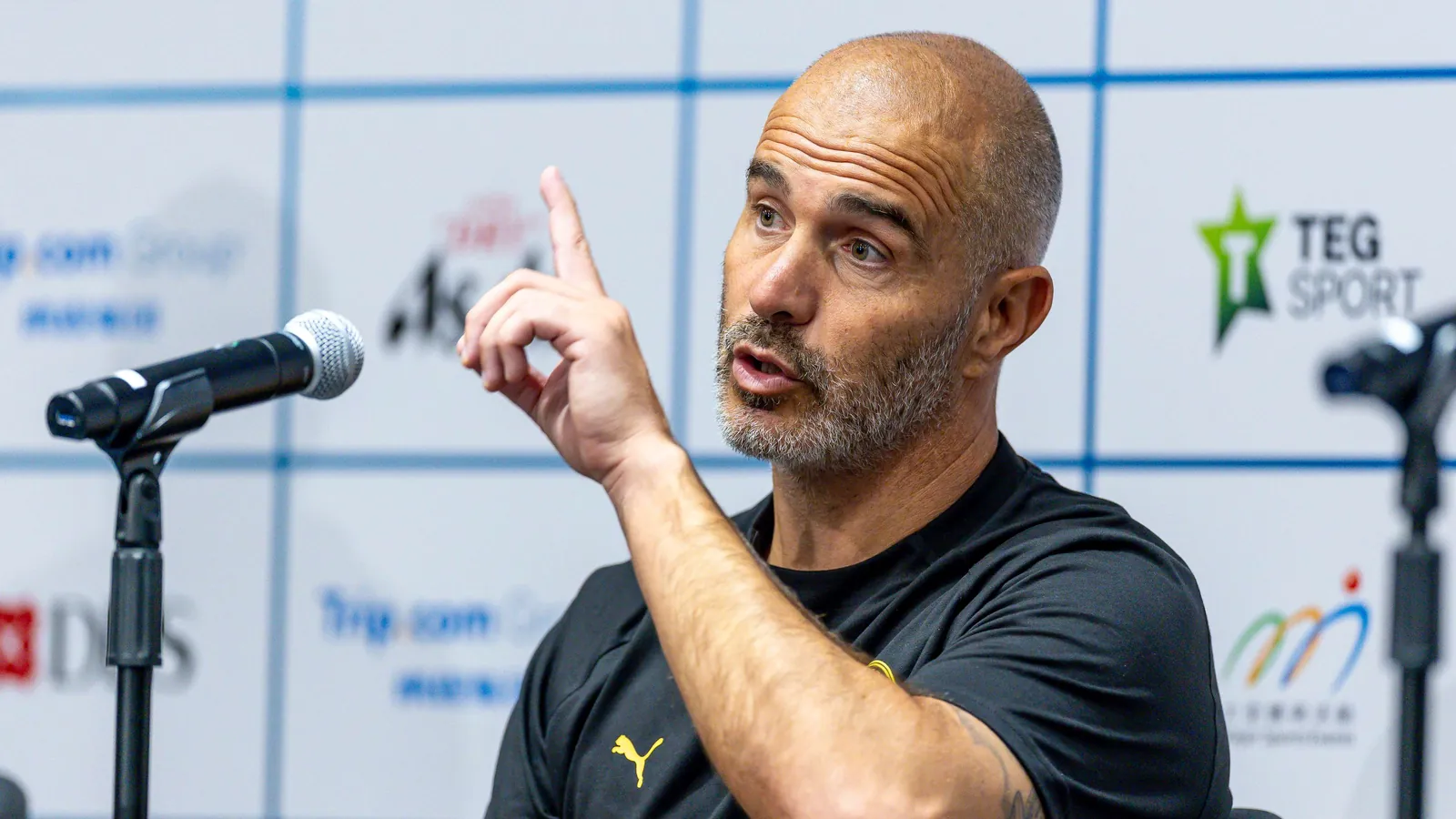 Manchester City v Inter Milan - Pre-Season Friendly